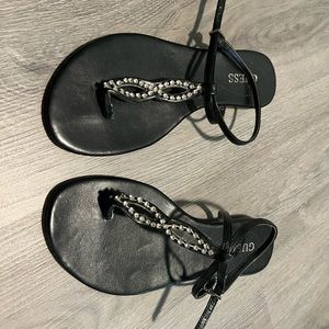 Guess sandals